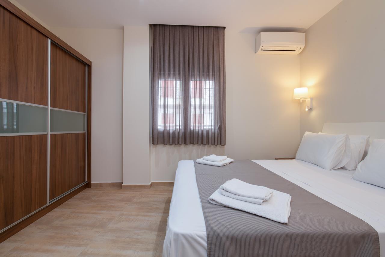 Kamis Suite Neos Marmaras Exterior foto